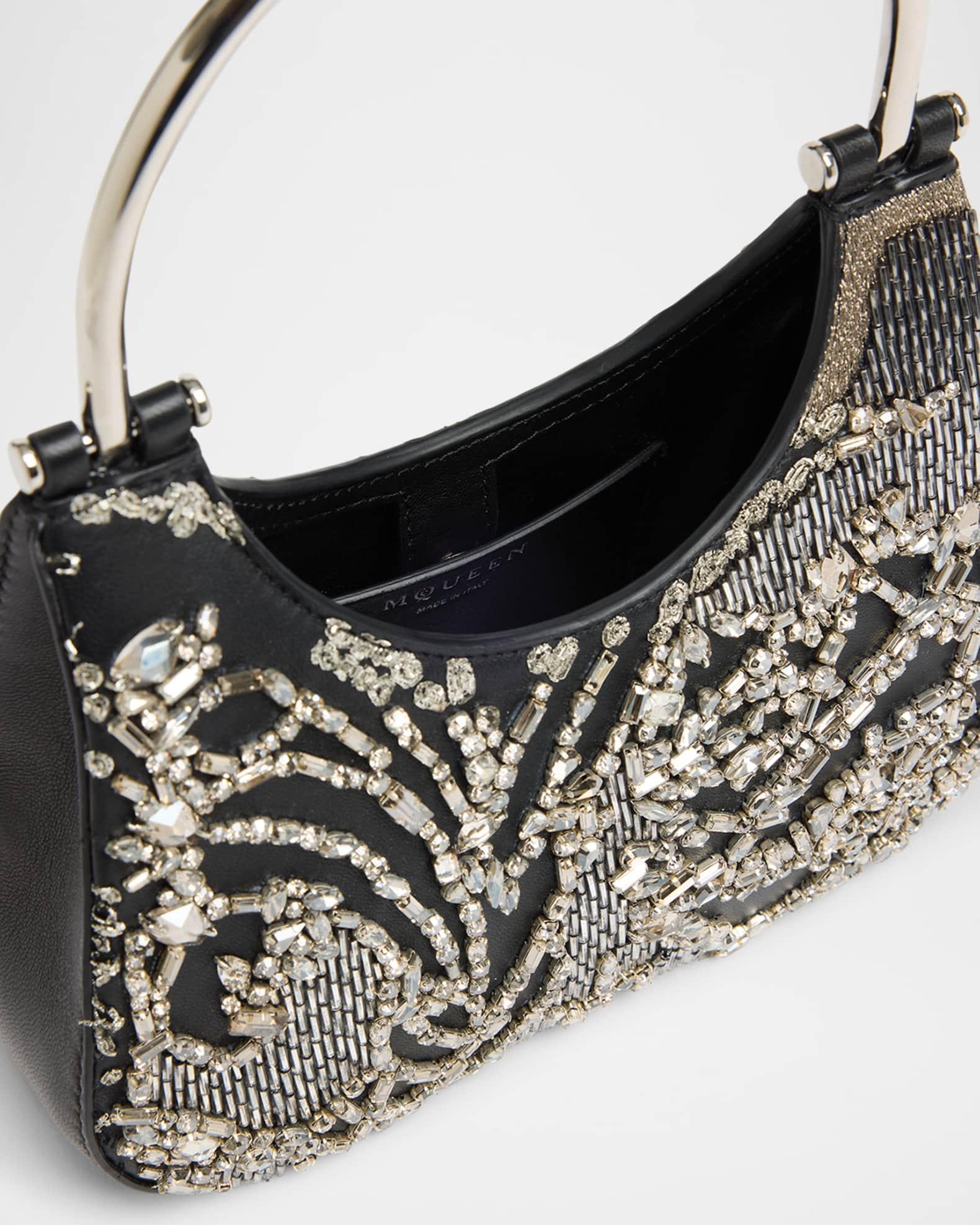 Mini T-Bar Top-Handle Bag Product Image