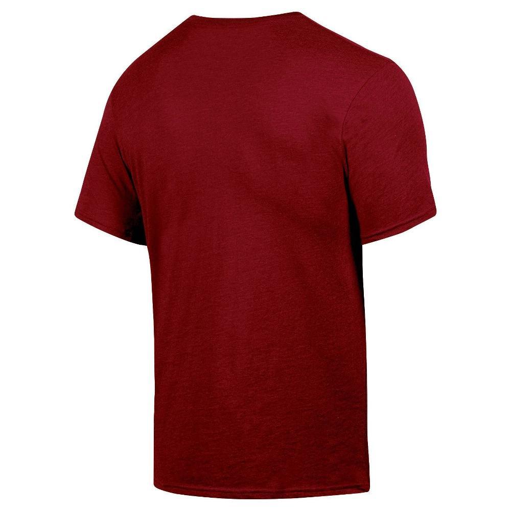 NCAA Montana Grizzlies Mens T-Shirt Product Image