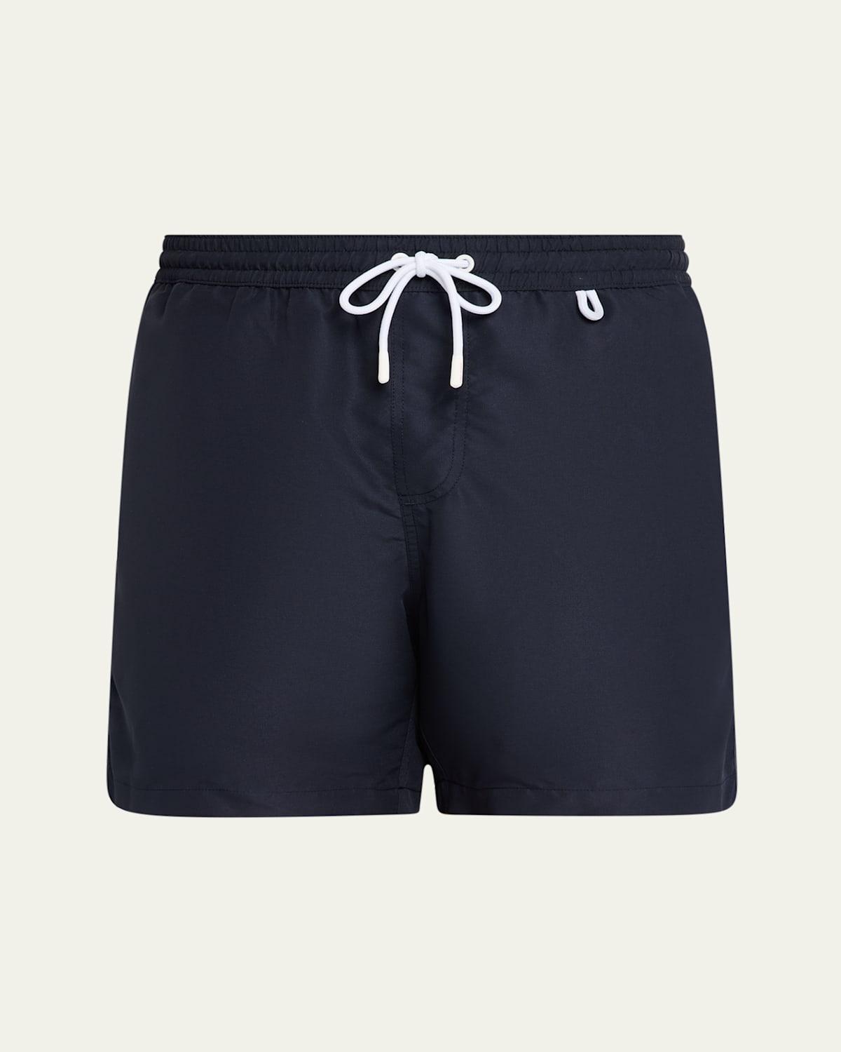 Mens Bay Rapallo Swim Shorts Product Image