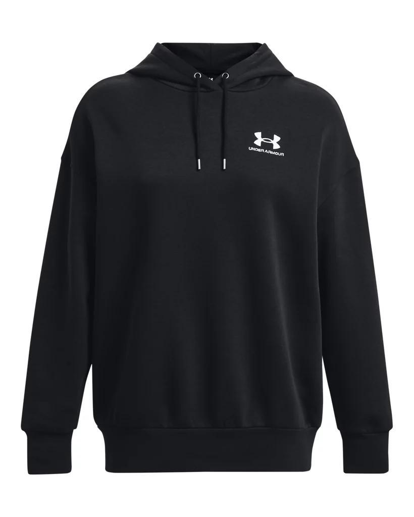 UA Icon Fleece Product Image