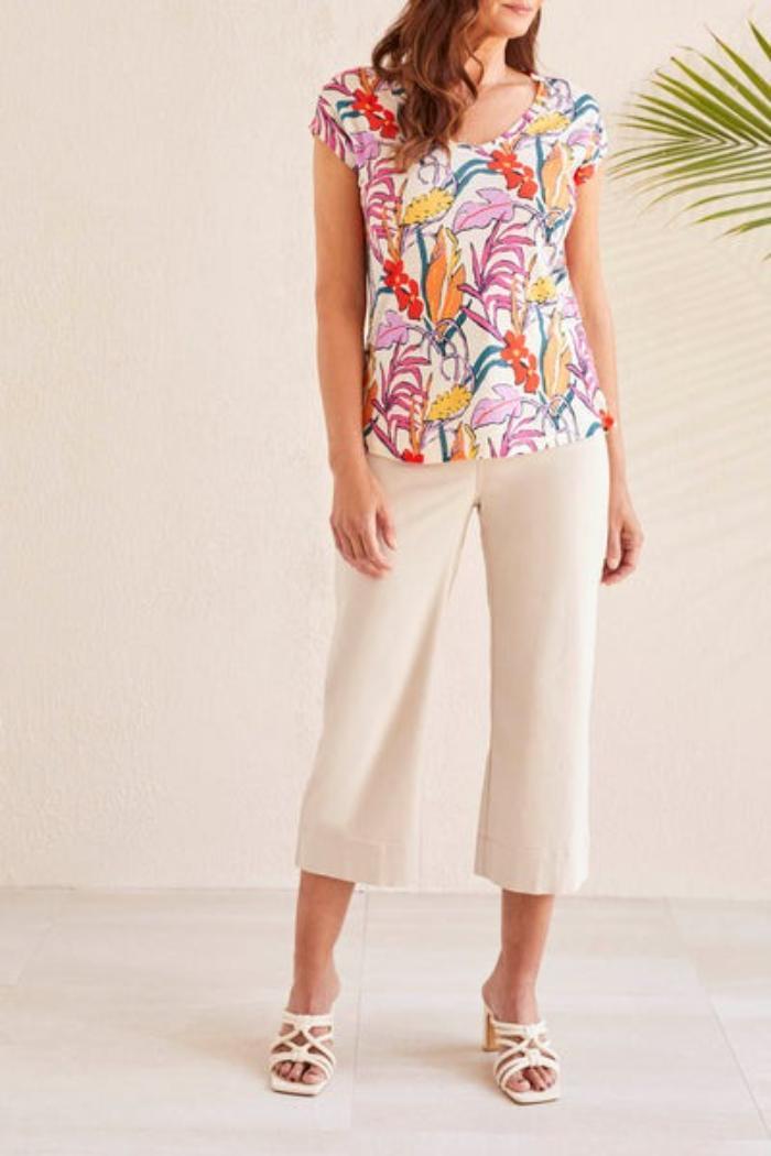 Knit Top Product Image