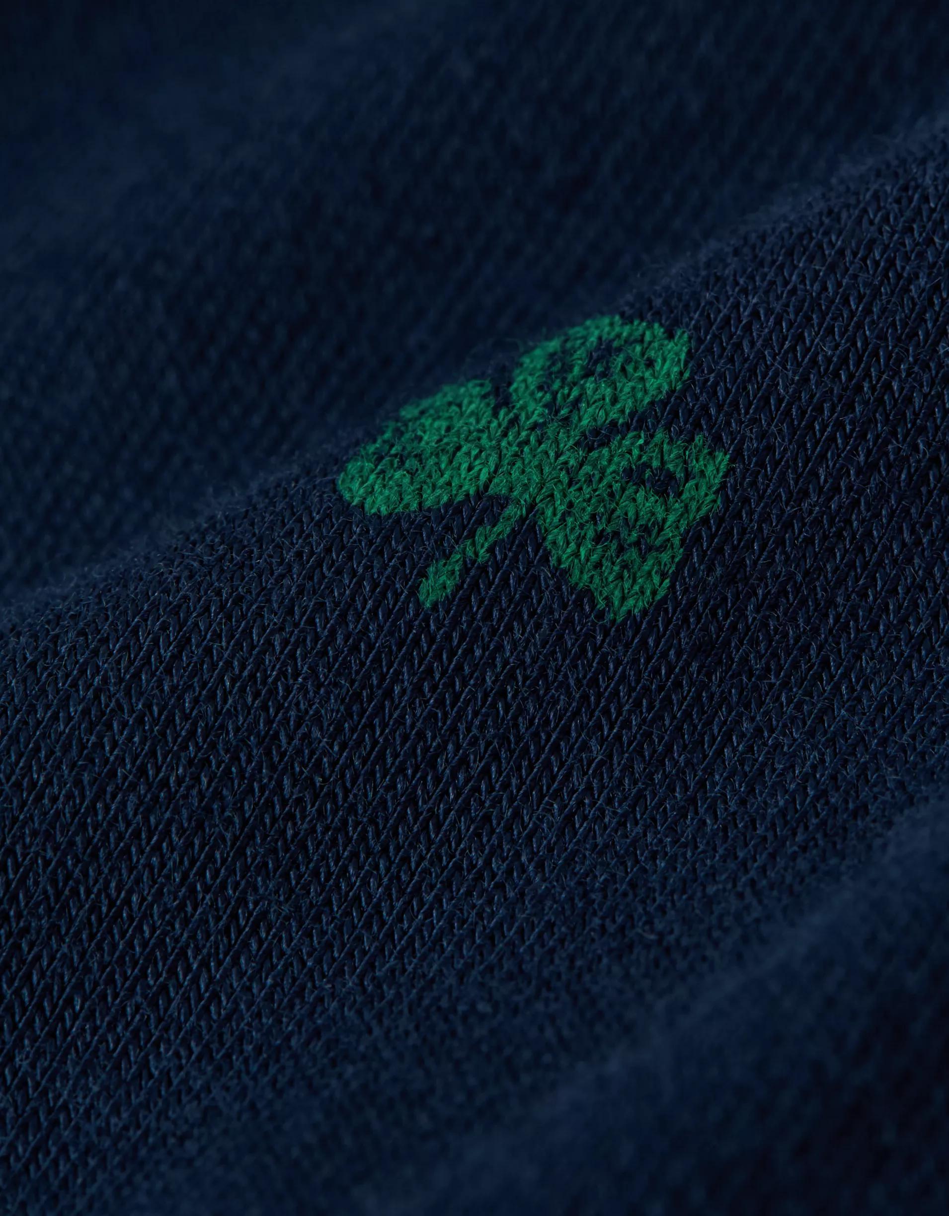 AEO Men's Peaches 6" Ultra Soft Boxer Brief Product Image