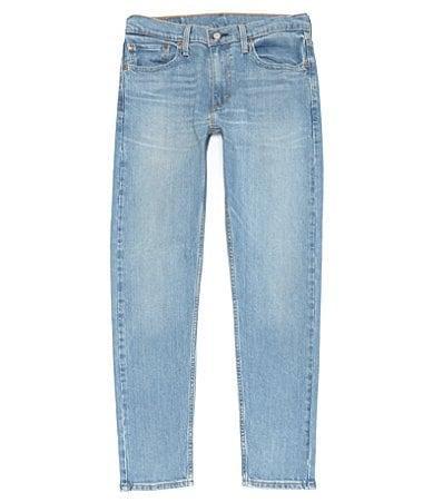 Men's Levi's® 512™ Slim Taper Stretch Jeans, Size: 34X34, Worn To Ride Product Image