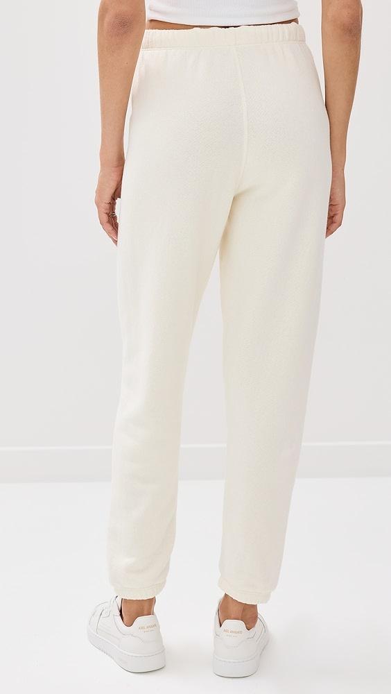 Jenni Kayne Saturday Sweatpants | Shopbop Product Image