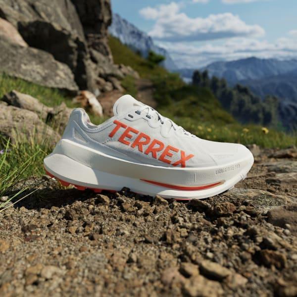 Terrex Agravic Speed Ultra Trail Running Shoes Product Image