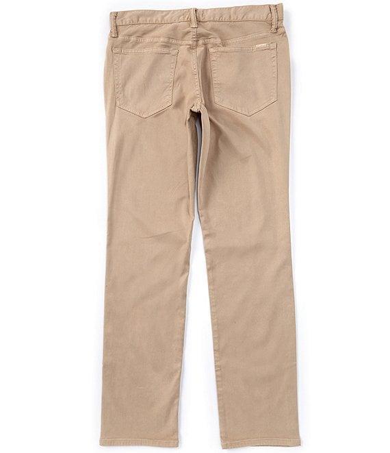 Joe's Jeans Brixton Twill Straight-Leg Pants Product Image