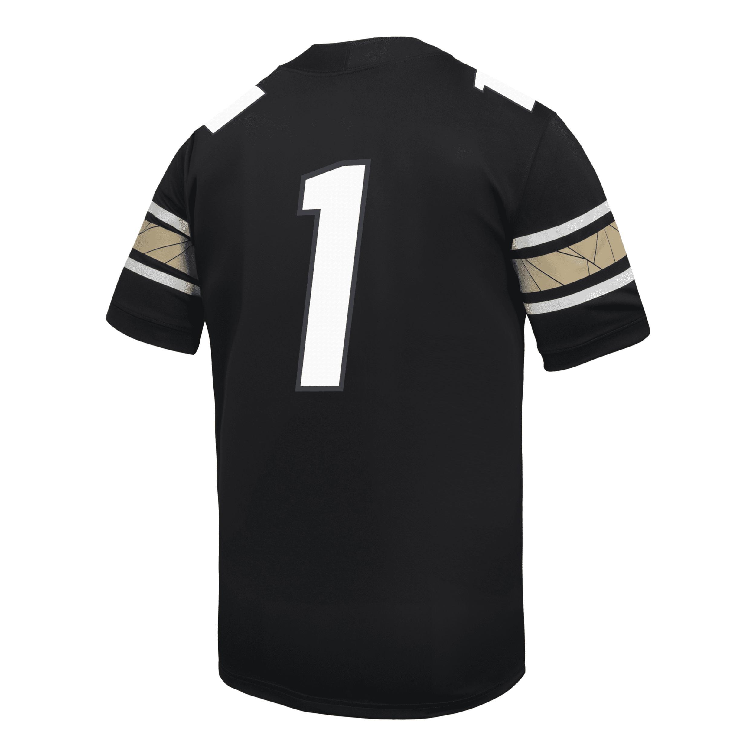 Colorado Nike Men's College Football Replica Jersey Product Image