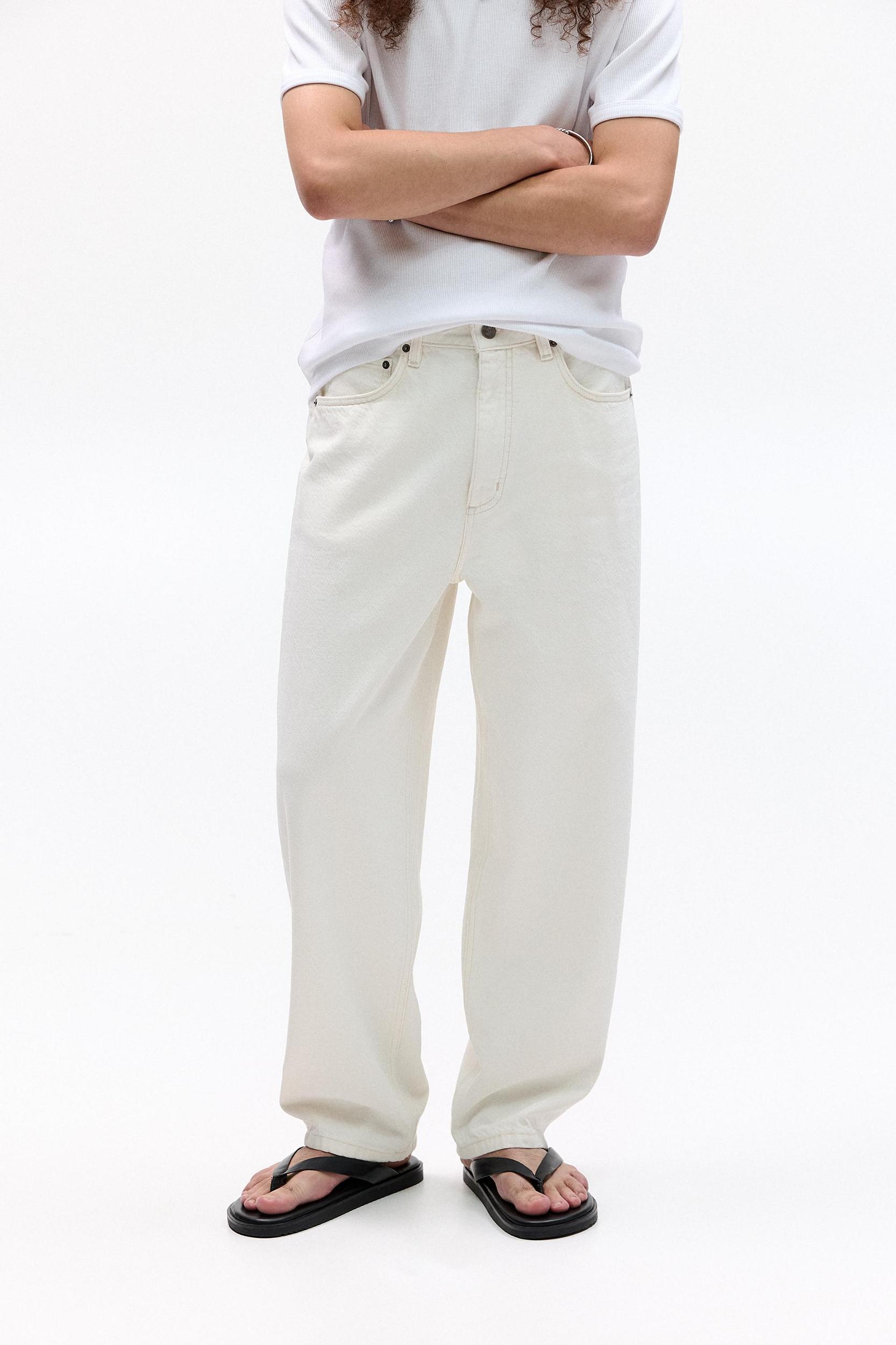 Baggy jeans Product Image