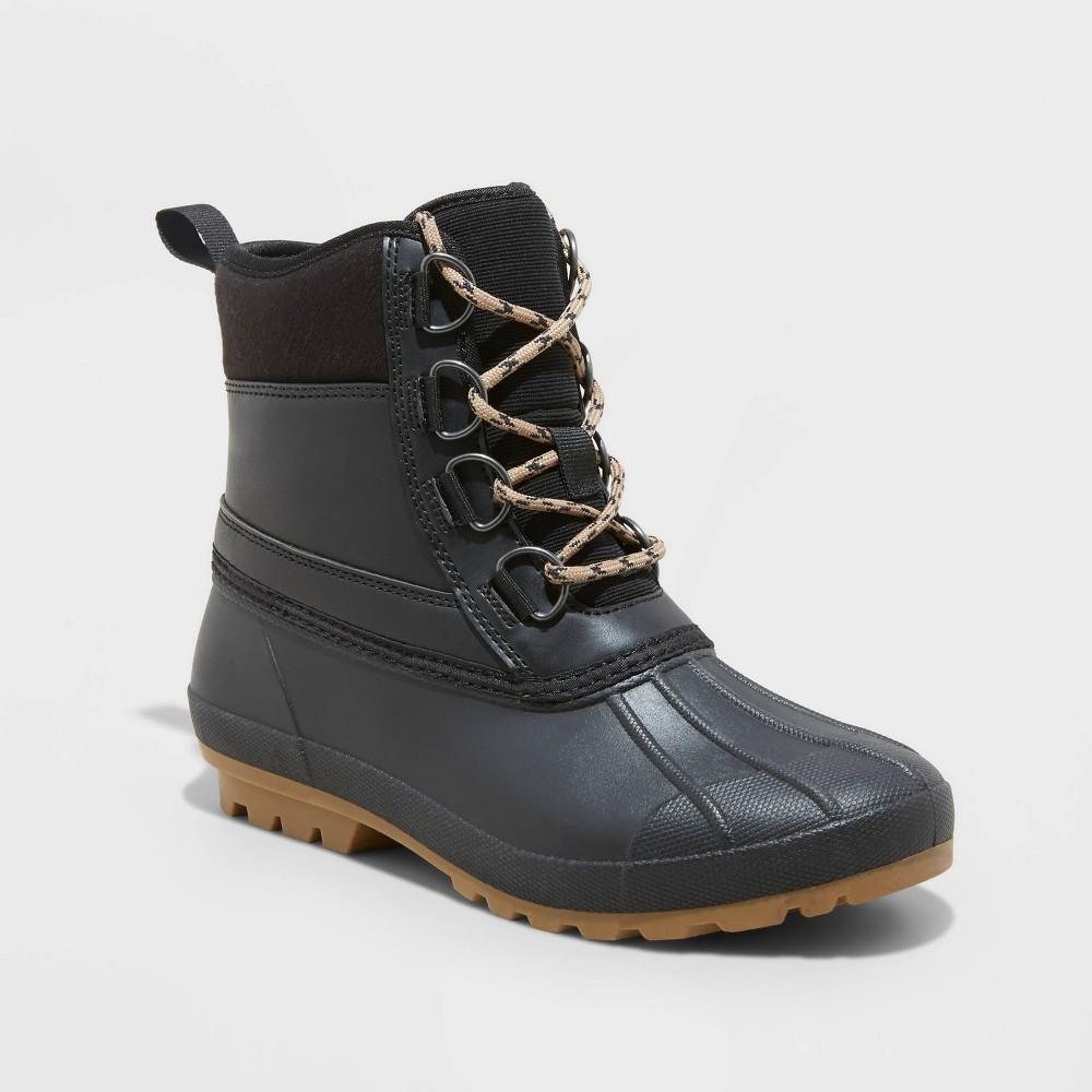 Womens Tiffy Duck Boots - Universal Thread Jet 7 Product Image