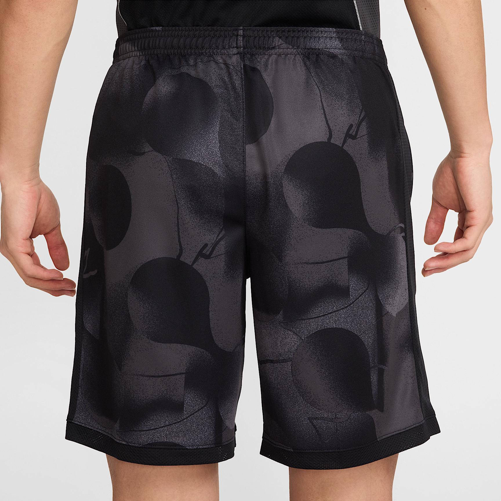 Nike Academy+ Men's Dri-FIT Soccer Shorts Product Image