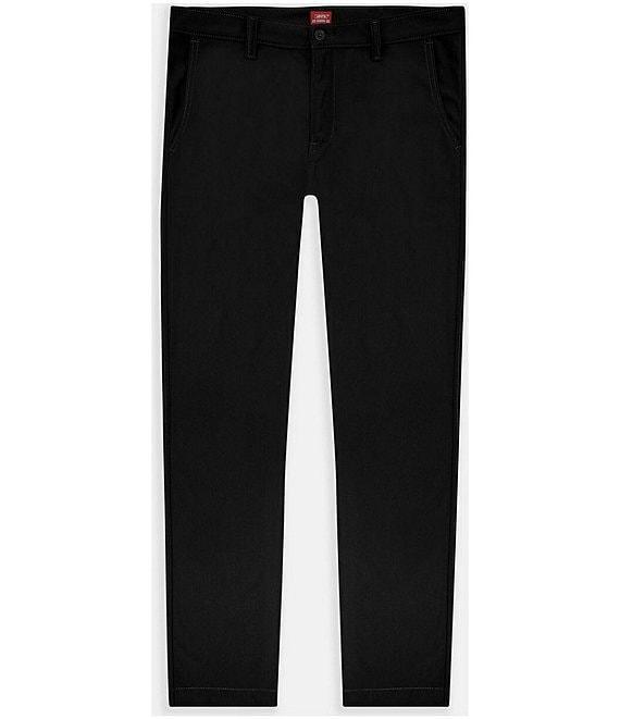 Levi's® Standard Regular Fit Tapered Tech Chino Pants Product Image