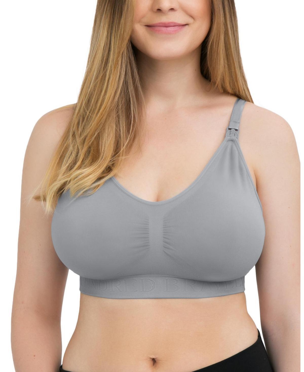 Kindred Bravely Womens Simply Sublime Nursing Bra - Beige Product Image