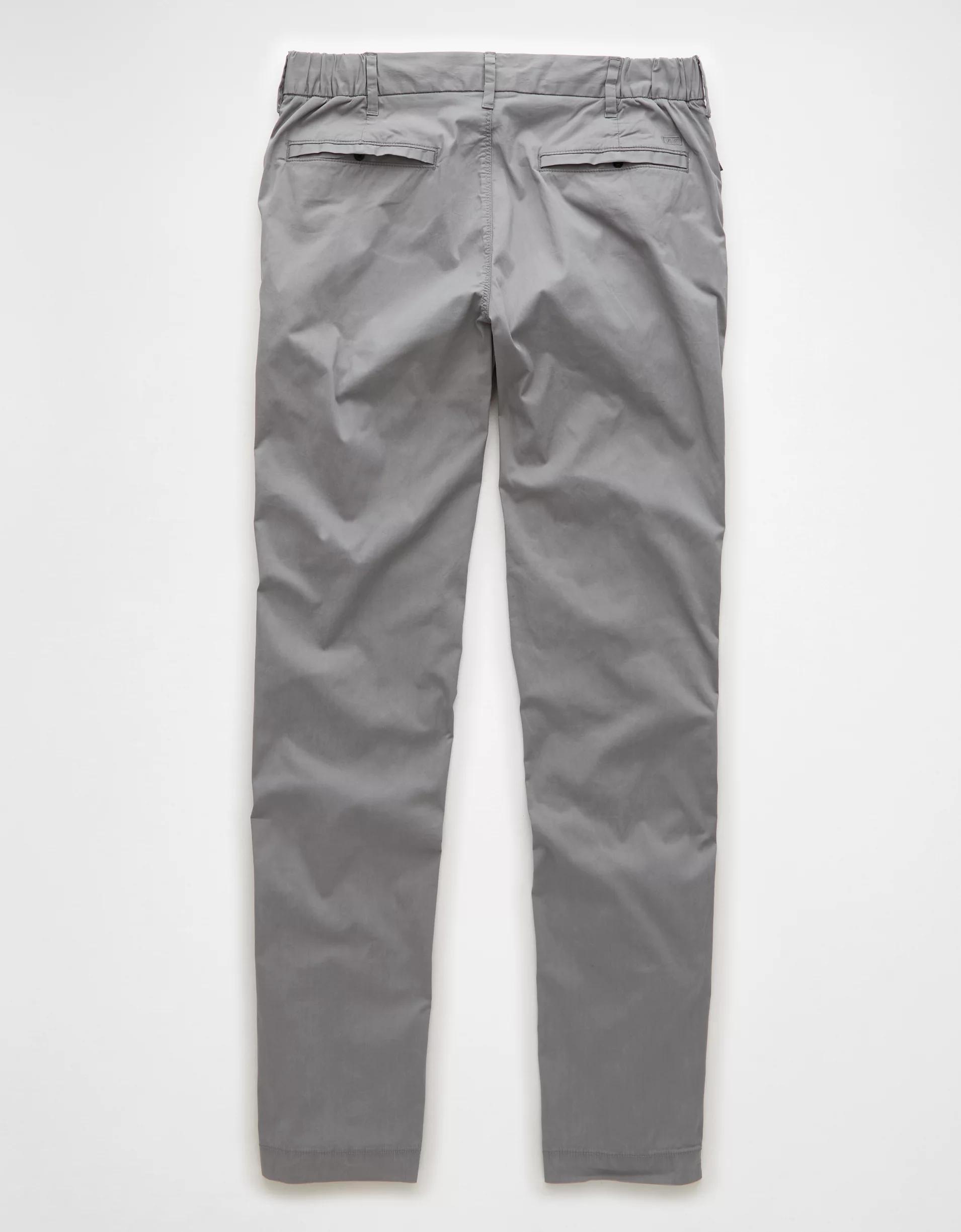 AE Flex Athletic Fit Modern Khaki Pant Product Image