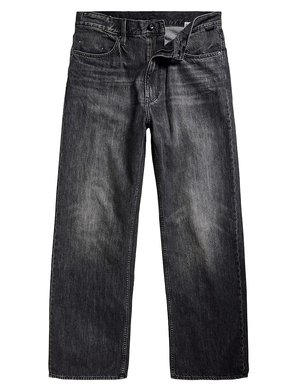 G-Star type 96 loose fit jeans Product Image