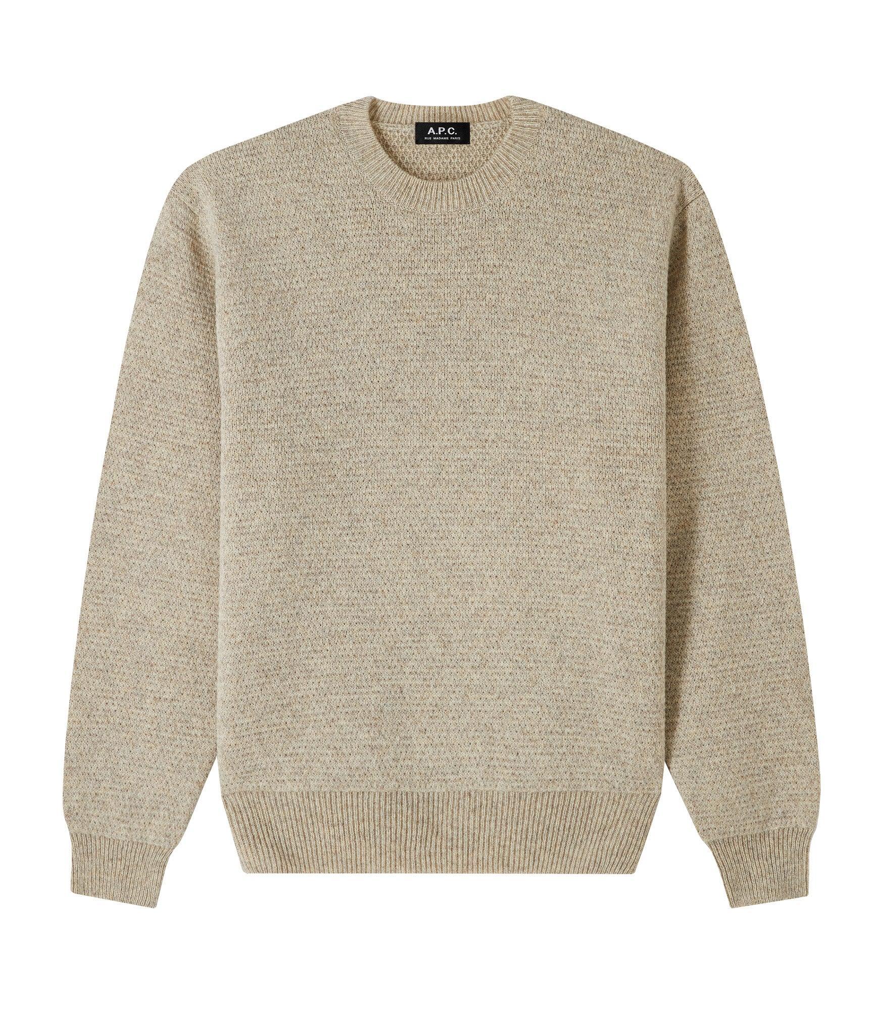 Antonin sweater Male Product Image