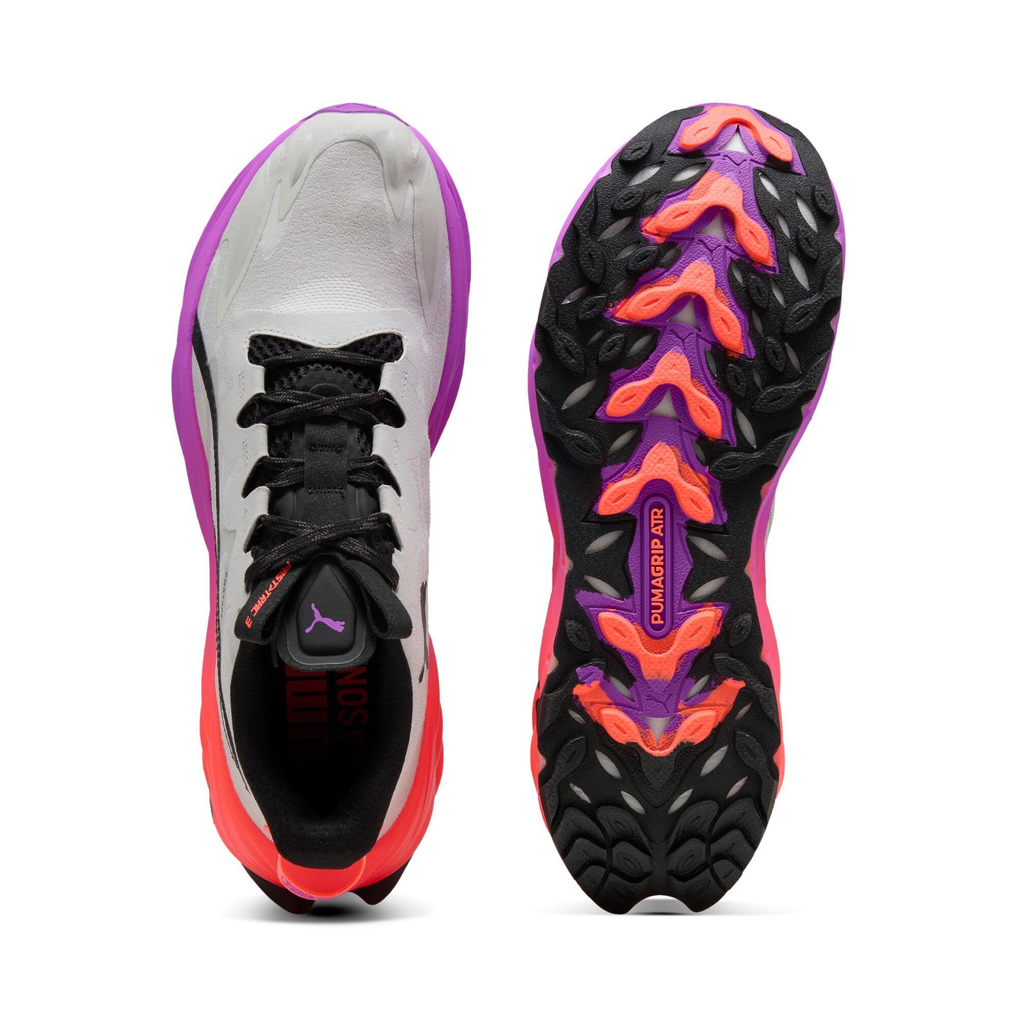 SEASONS Fast-Trac NITRO™ 3 Men's Trail Running Shoes Product Image