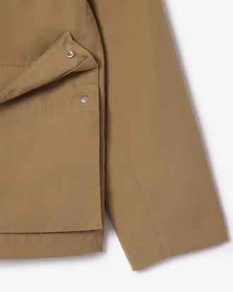Men's Lightweight Water-Repellent Jacket Product Image