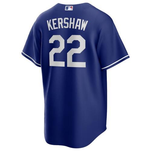 Nike Mens MLB Los Angeles Dodgers (Mookie Betts) Replica Baseball Jersey Product Image