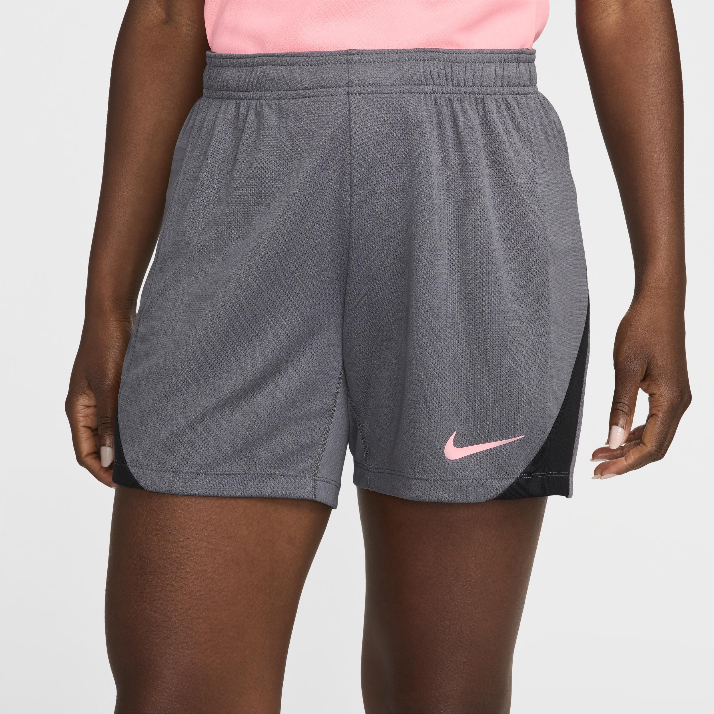 Nike Strike Women's Dri-FIT Soccer Shorts Product Image