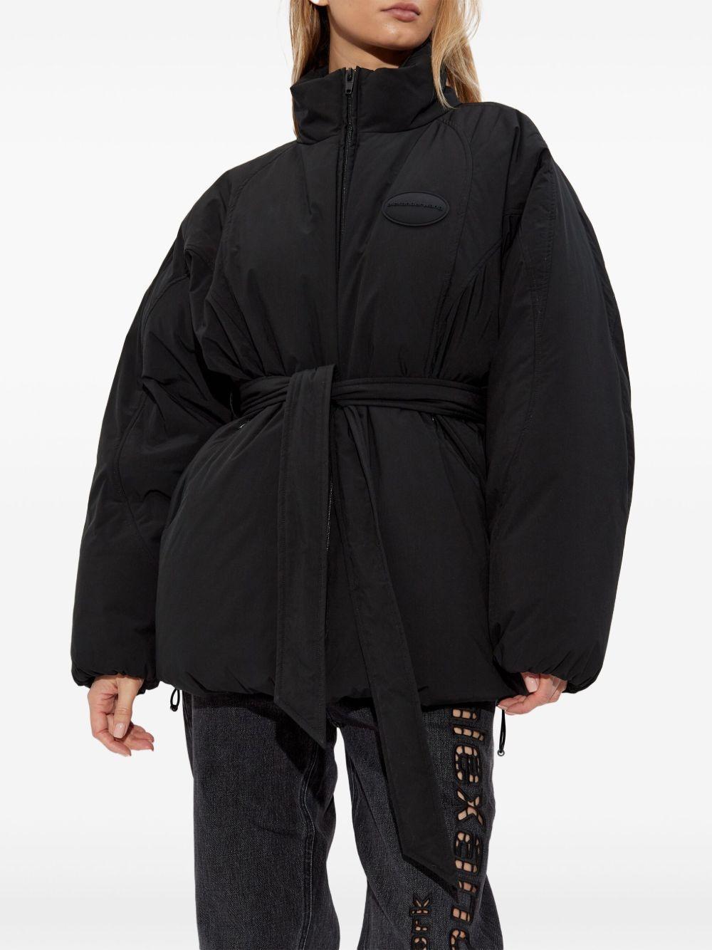 puffer coat Product Image