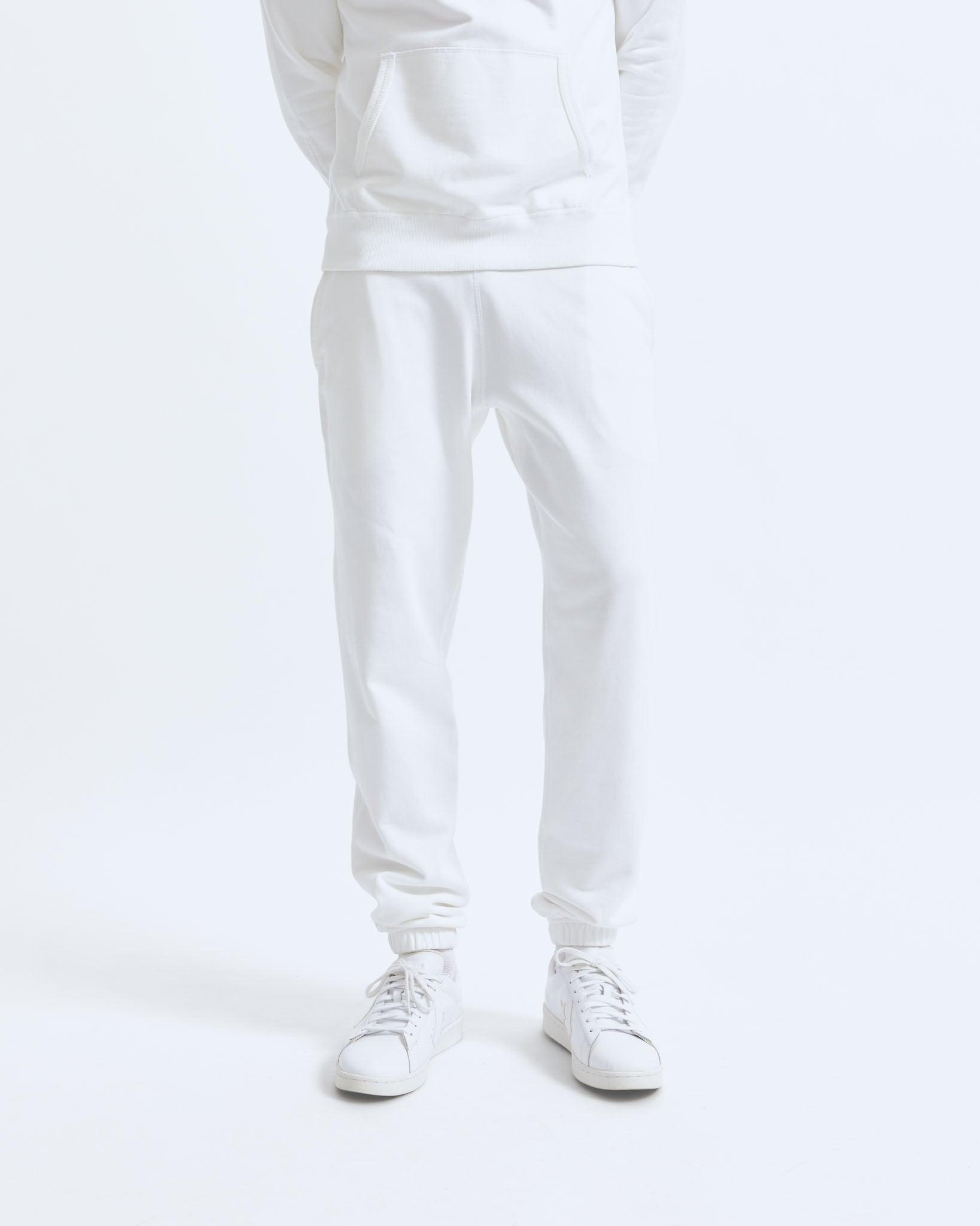 Midweight Terry Standard Sweatpant Male Product Image