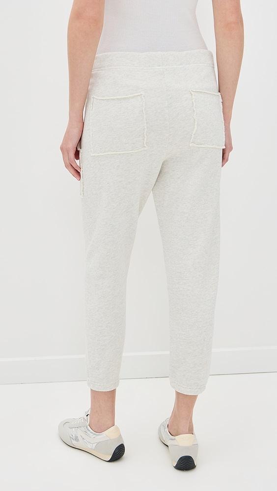 Frank & Eileen Eamon Jogger Sweatpants | Shopbop Product Image