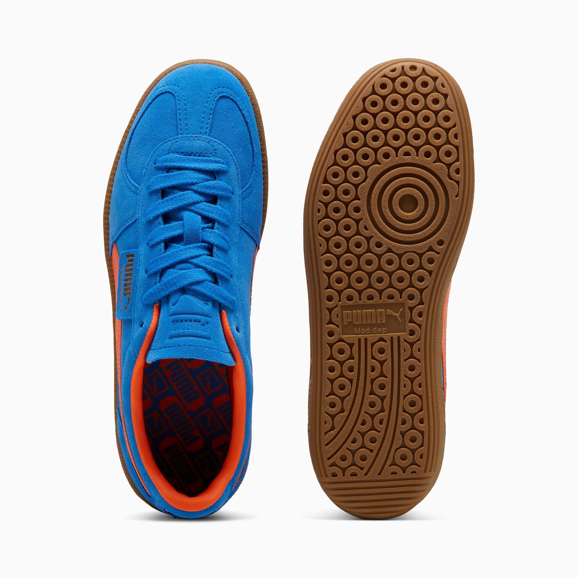 Palermo Sneakers Product Image