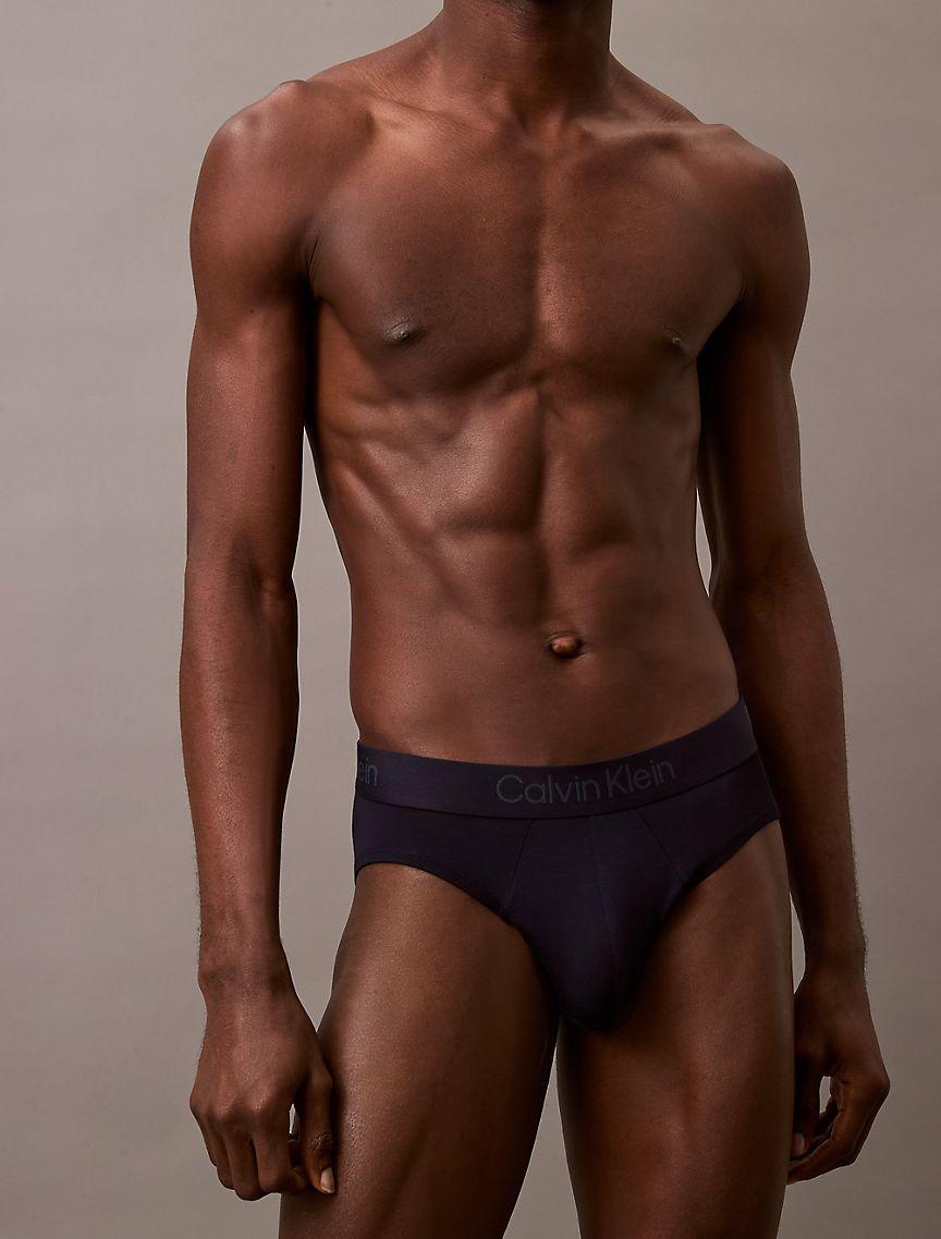 Ultra Soft Modal 3-Pack Hip Brief Product Image