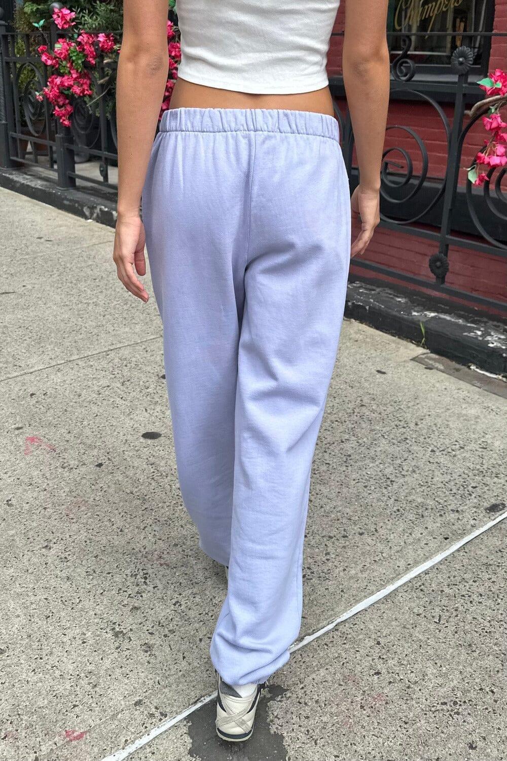 Rosa Sweatpants Product Image