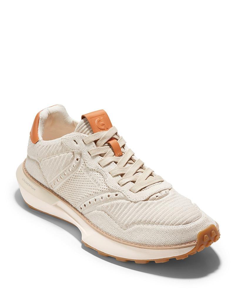 Cole Haan Mens GrandPr Ashland Stitchlite Sneakers Product Image