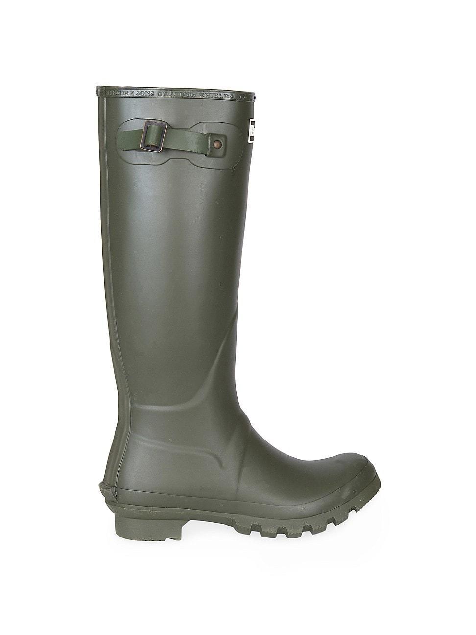 Womens Bede Tall Rubber Rainboots Product Image