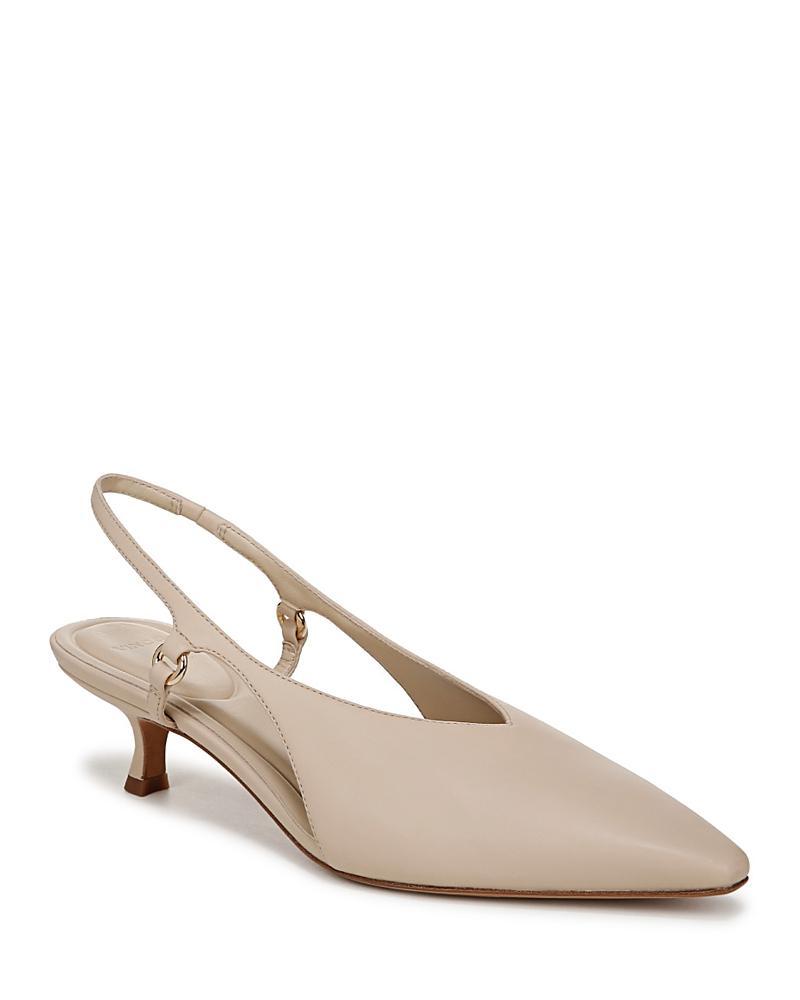 Vince Womens Sabrina Pumps Product Image