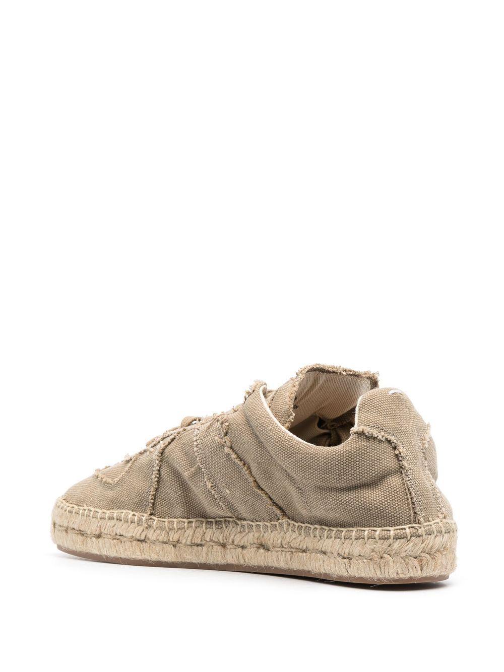 Replica low-top sneakers Product Image