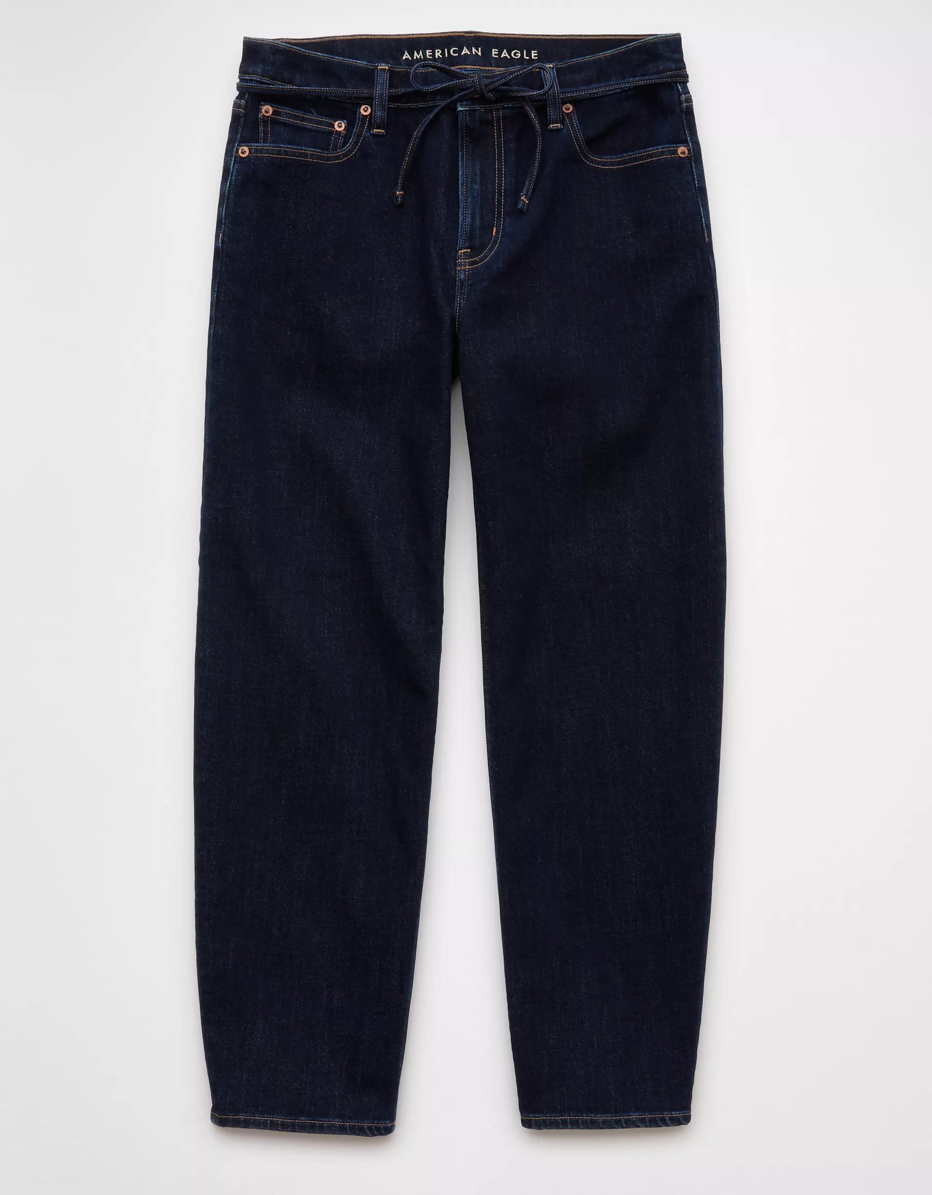 AE Stretch Barrel Jean Product Image