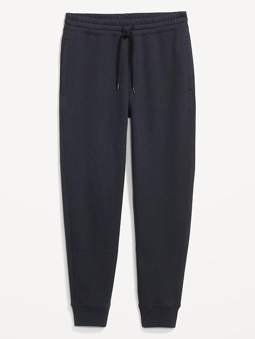 Tapered Jogger Sweatpants Product Image