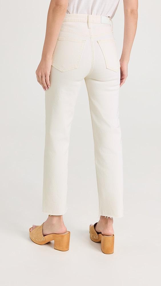 RE/DONE 70s Stove Pipe | Shopbop Product Image