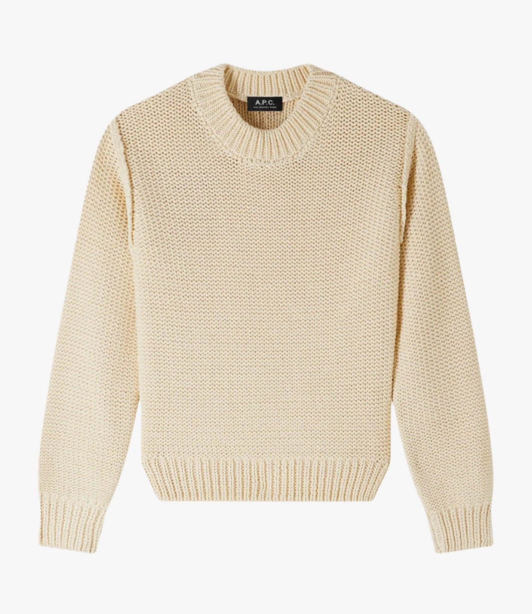 Inga sweater Female Product Image