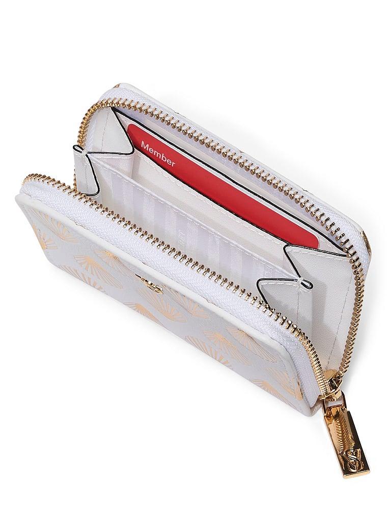 Small Wallet with Zip Product Image