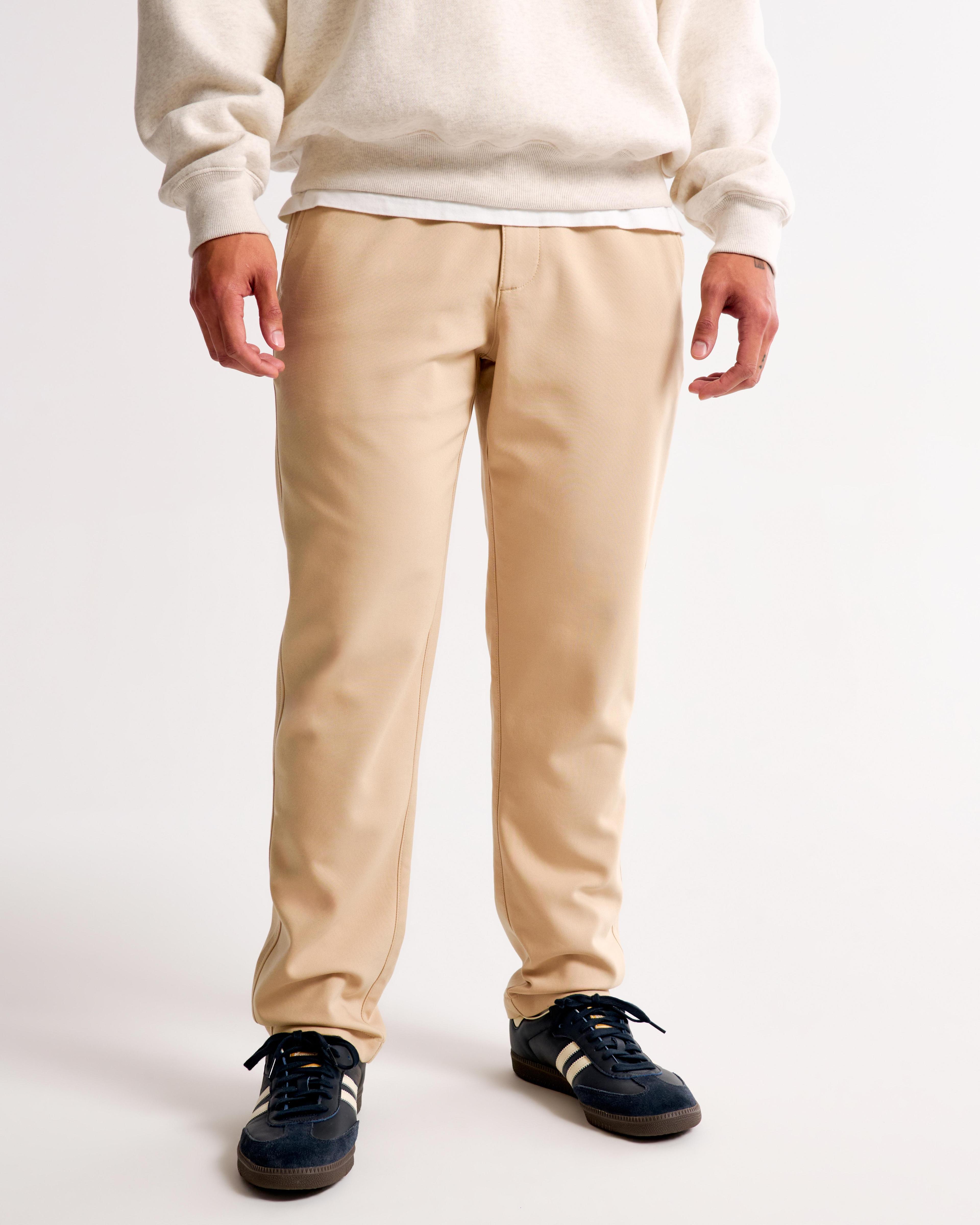 A&F All-Day Loose Pant Product Image