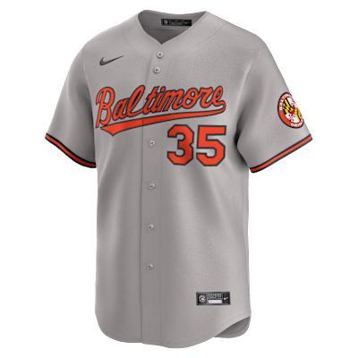 Adley Rutschman Baltimore Orioles Men's Nike Dri-FIT ADV MLB Limited Jersey Product Image