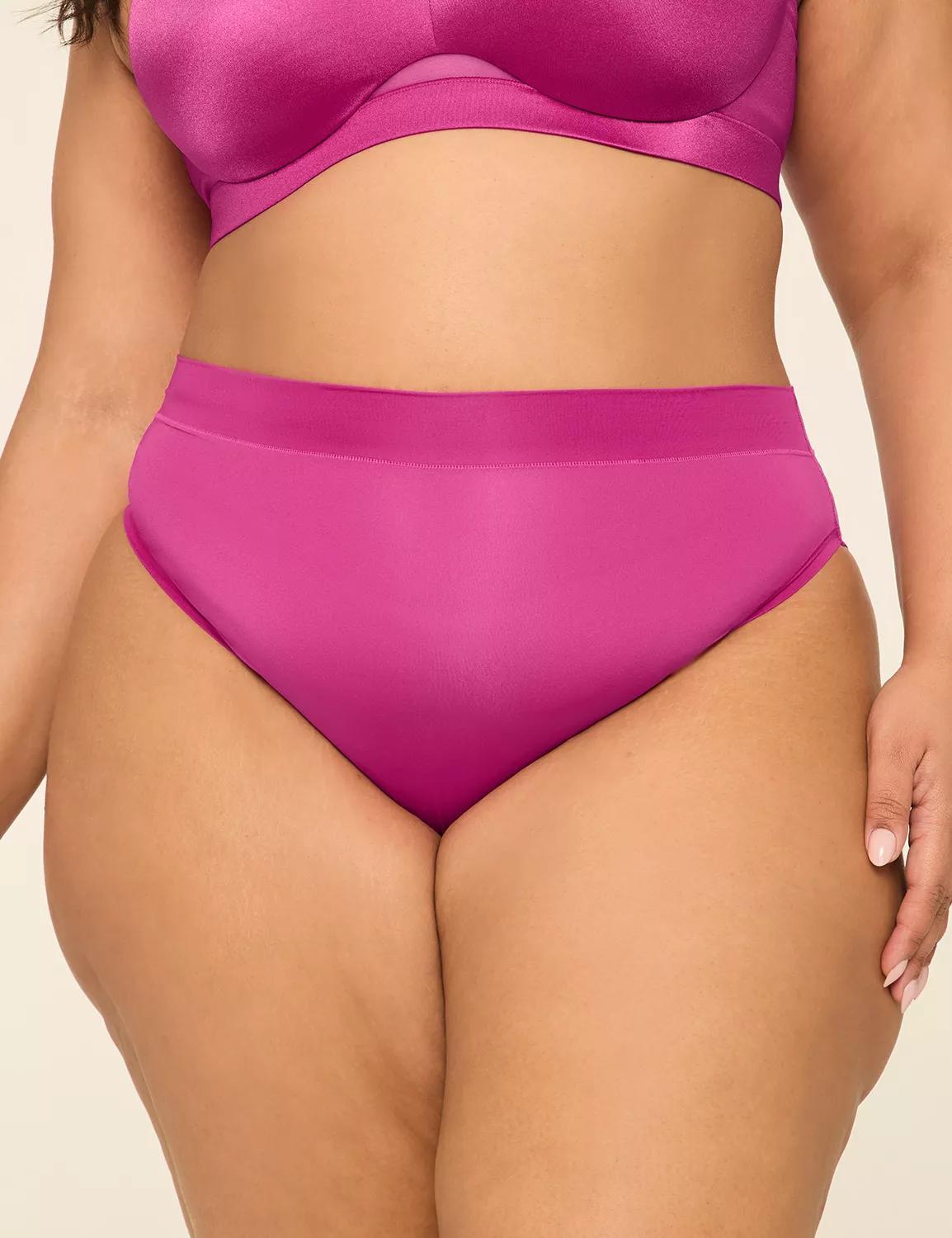 Comfort Bliss French Cut Brief Panty Product Image