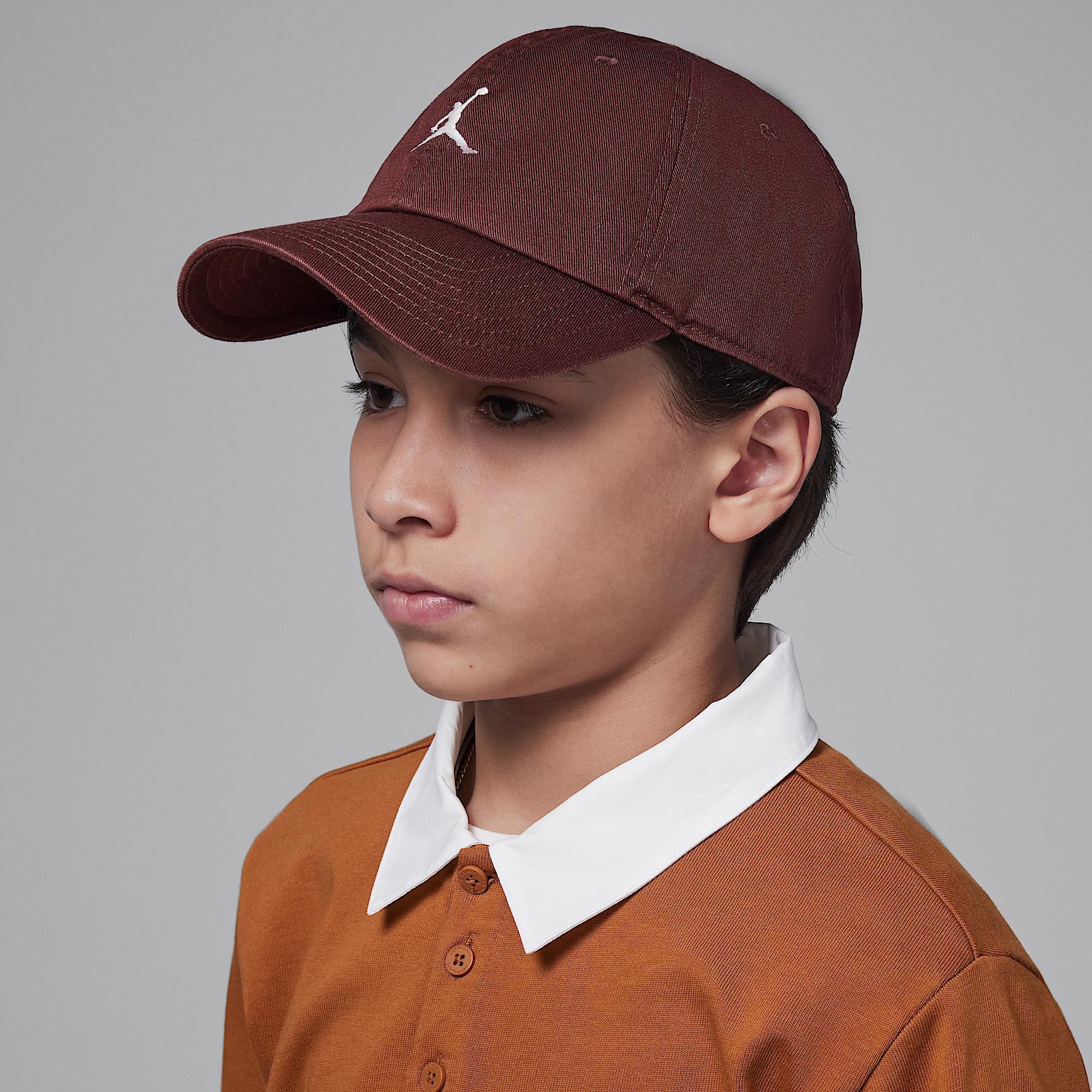 Jordan Club Unstructured Curved-Bill Hat Product Image