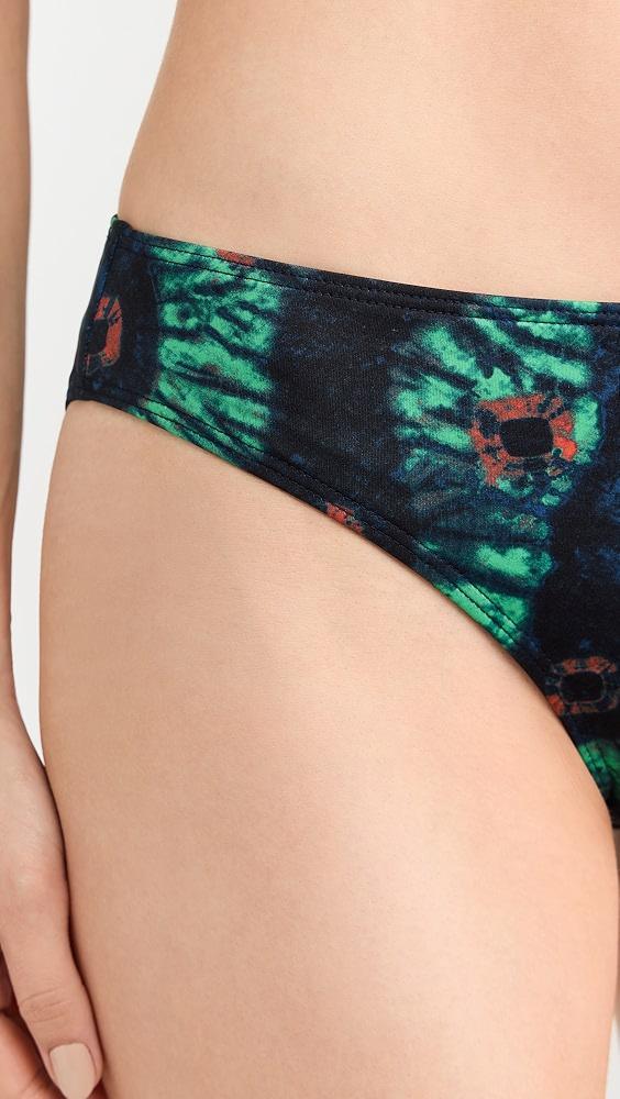 Ulla Johnson Dani Bikini Bottoms | Shopbop Product Image