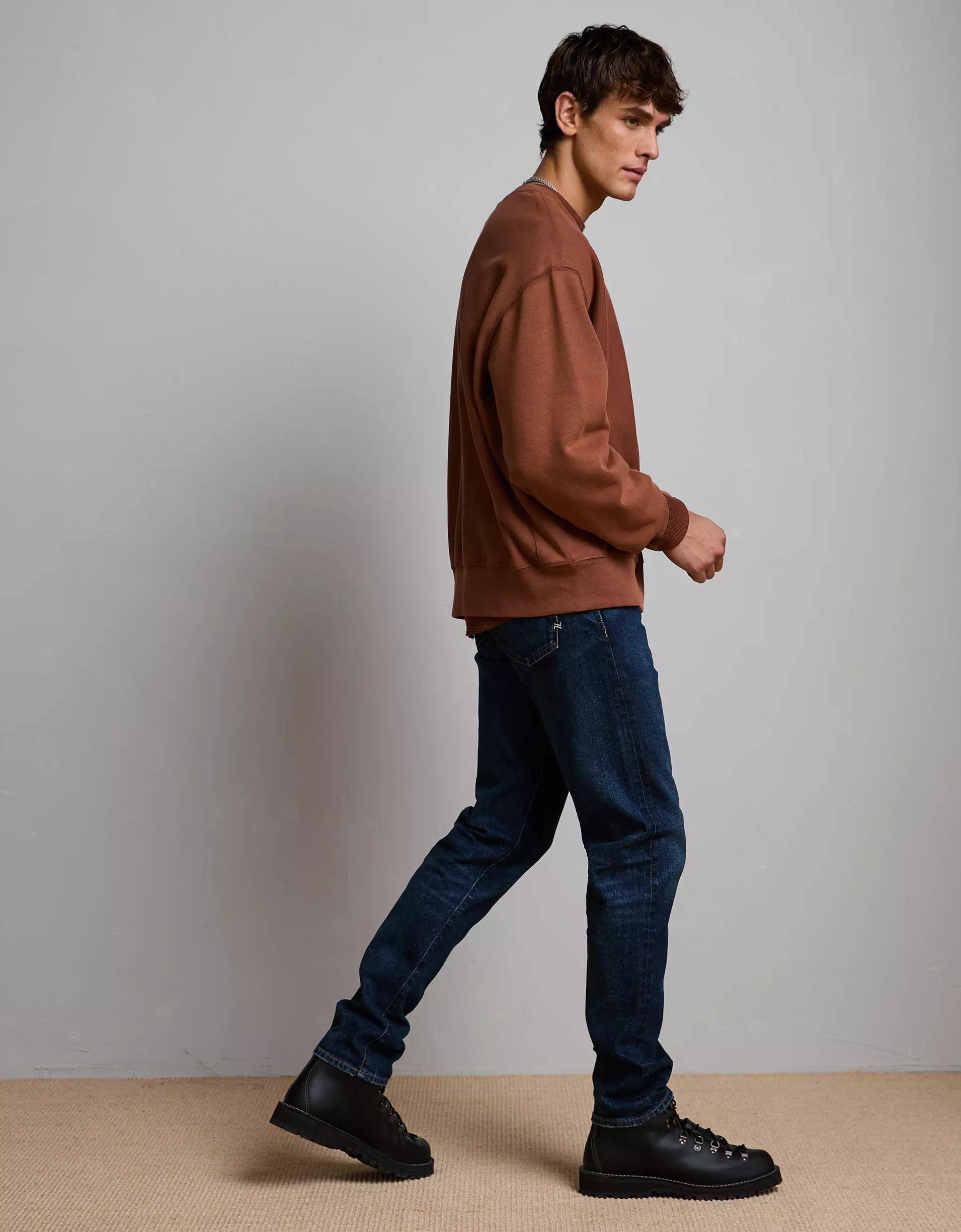 AE77 Premium Slim Jean Product Image
