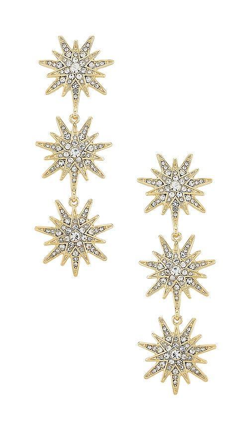 Callisto Drop Earrings BaubleBar Product Image