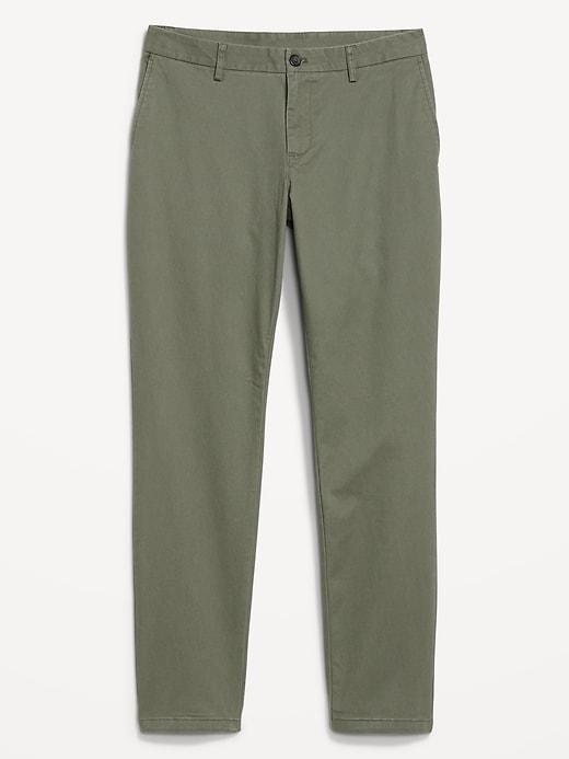 Athletic Rotation Chino Pants Product Image