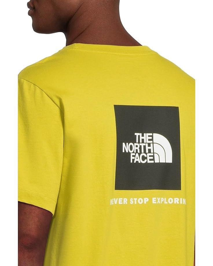 Men's The North Face S/S Core Box NSE Tee Product Image