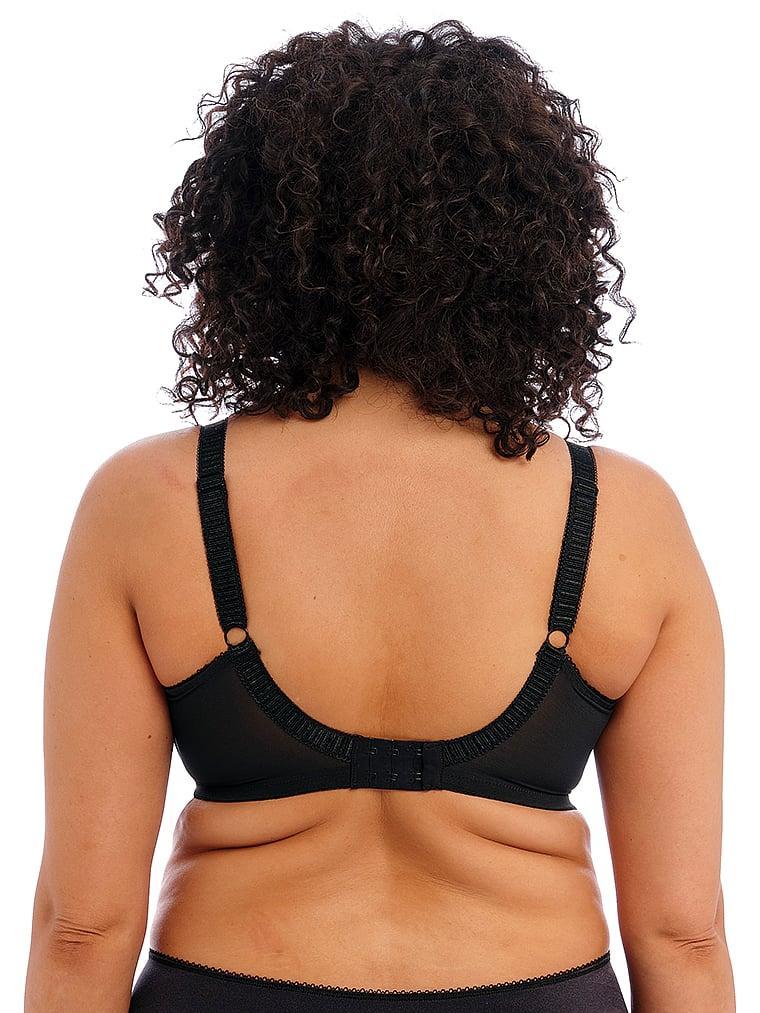 Cate Underwire Full Cup Banded Bra Product Image