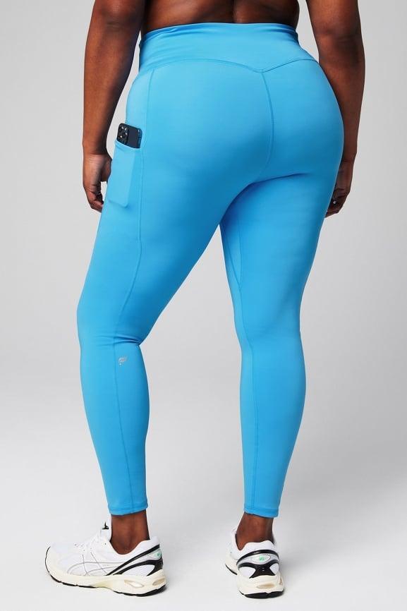 Anywhere Motion365+ High-Waisted Pocket Legging Product Image