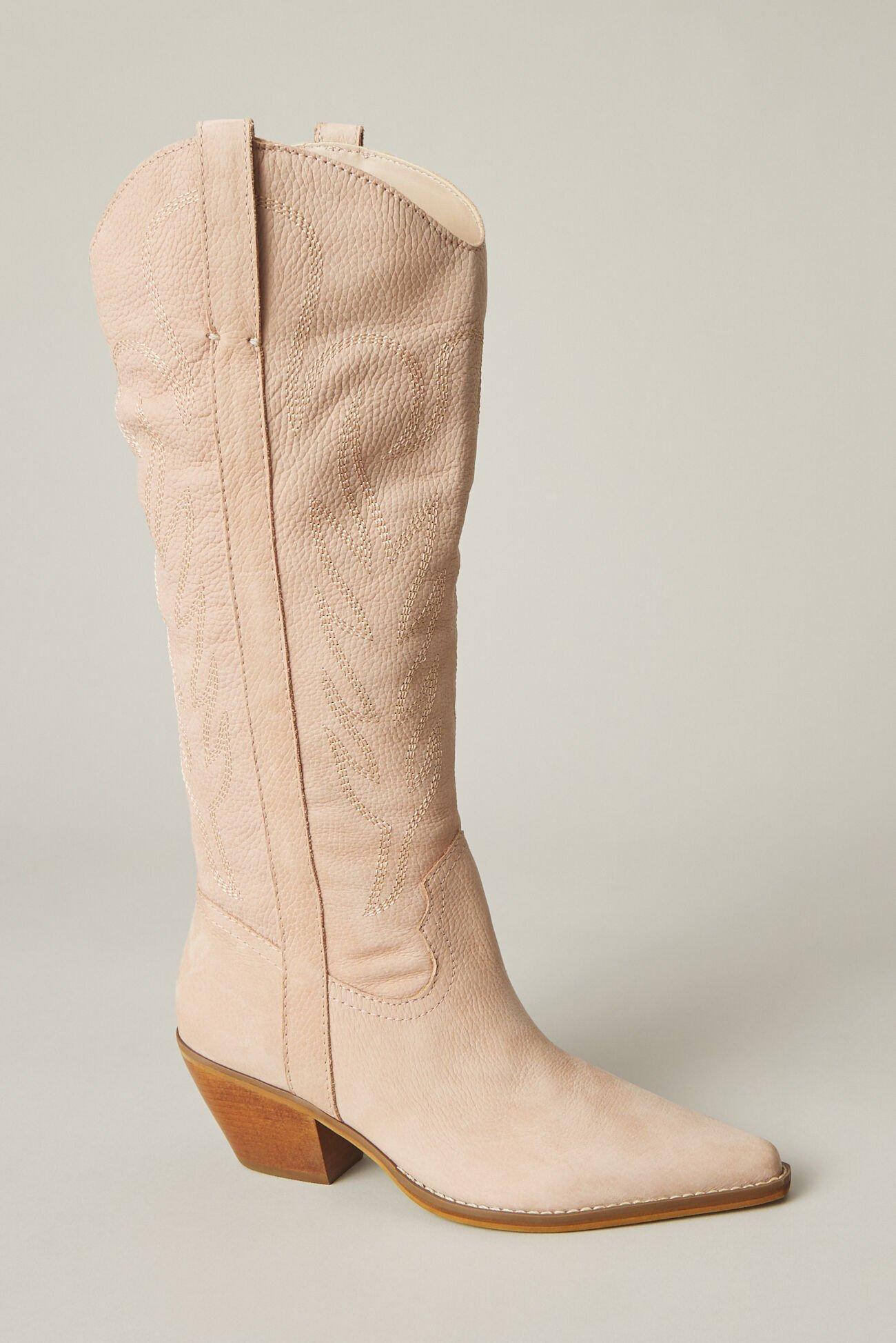 Agency Tall Western Boots by Matisse Product Image